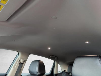 2025 Honda HR-V LX 2WD CVT