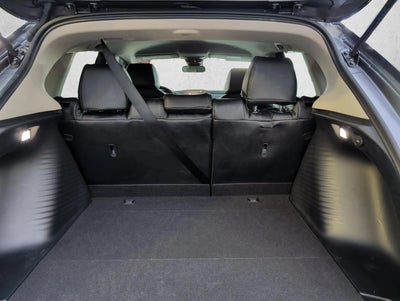 2025 Honda HR-V LX 2WD CVT