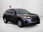 2025 Honda HR-V LX 2WD CVT