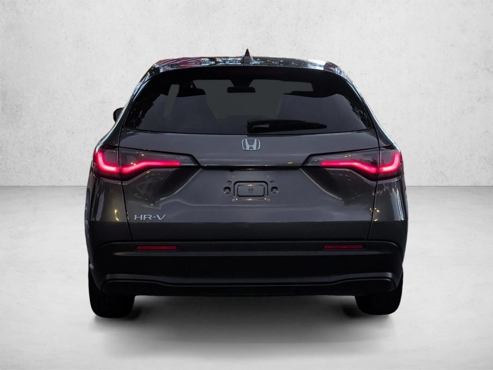 2025 Honda HR-V LX 2WD CVT