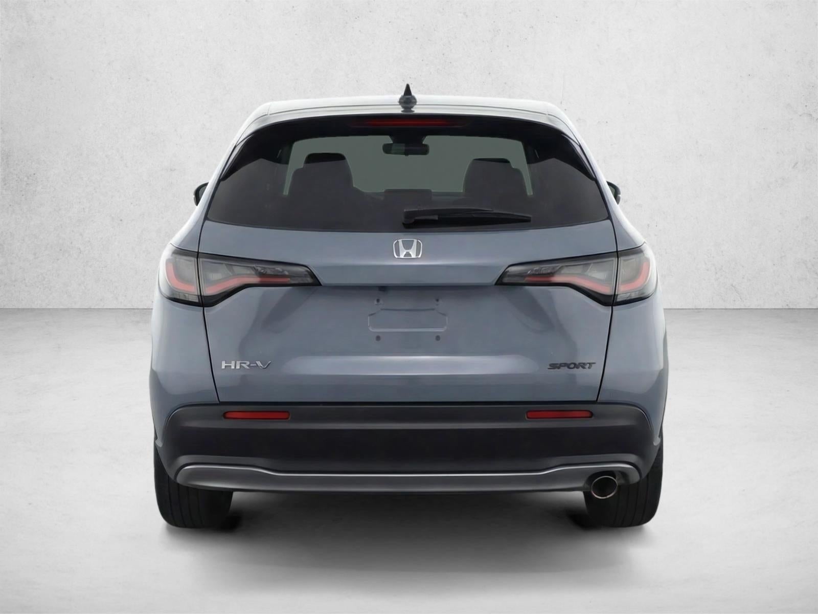 2023 Honda HR-V Sport 2WD CVT