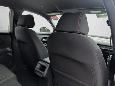 2024 Honda HR-V Sport 2WD CVT w/o BSI