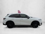 2024 Honda HR-V Sport 2WD CVT w/o BSI