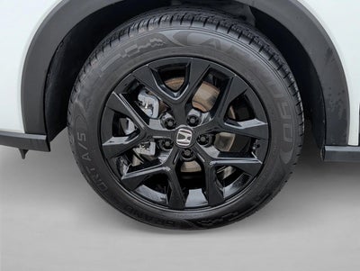2024 Honda HR-V Sport 2WD CVT w/o BSI