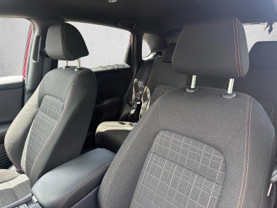 2024 Honda HR-V Sport 2WD CVT w/o BSI