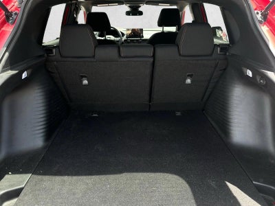 2024 Honda HR-V Sport 2WD CVT w/o BSI