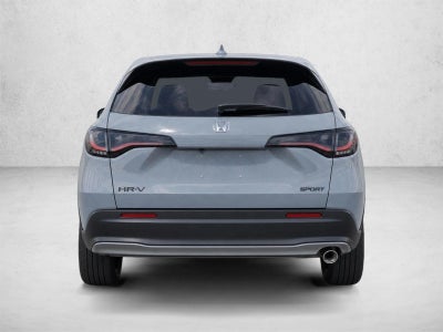2024 Honda HR-V Sport 2WD CVT
