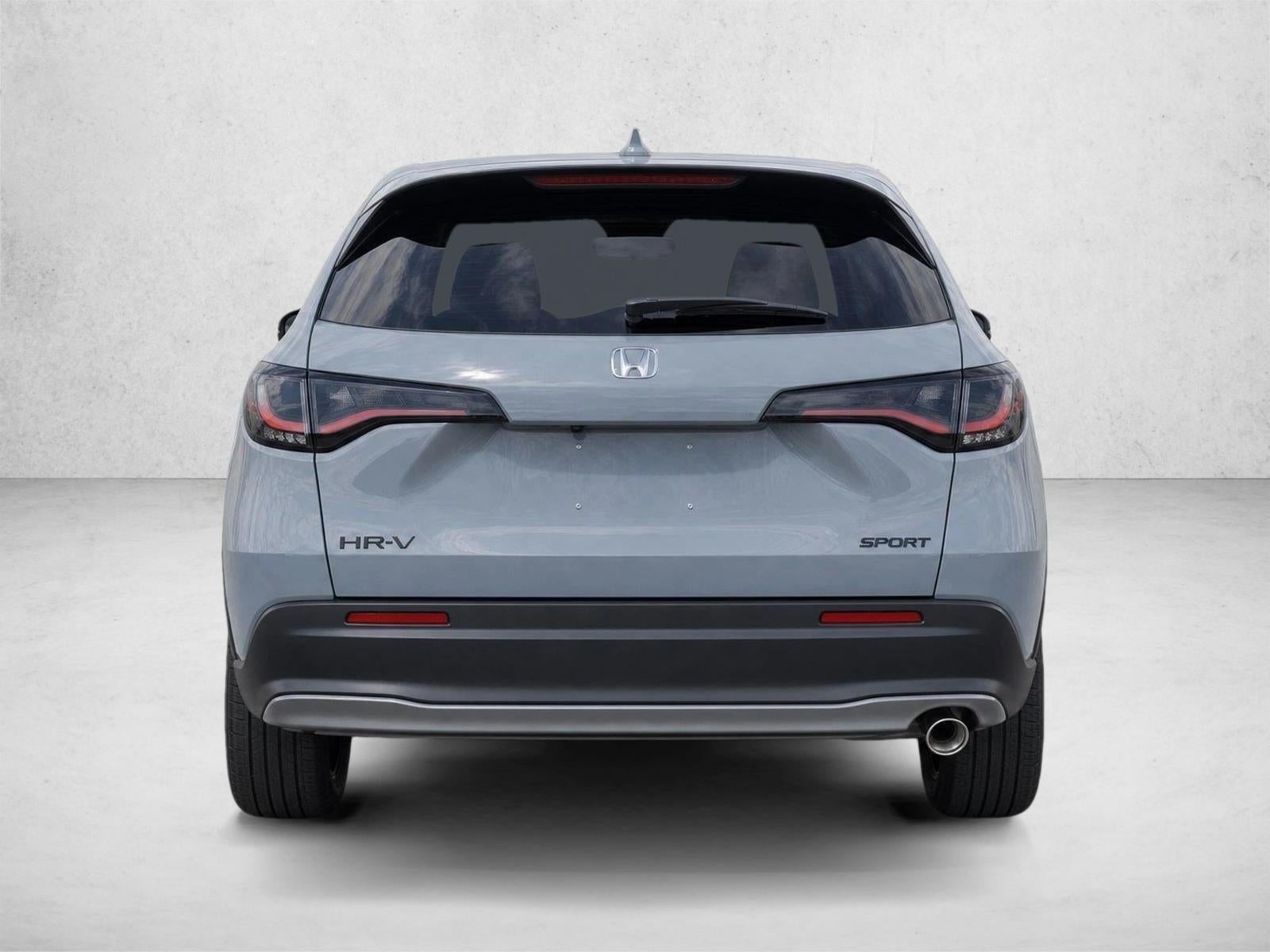 2024 Honda HR-V Sport 2WD CVT