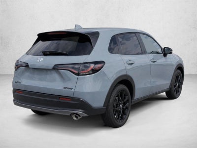 2024 Honda HR-V Sport 2WD CVT