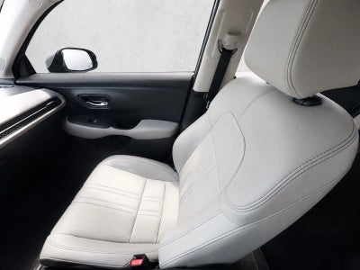 2024 Honda HR-V EX-L 2WD CVT