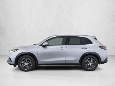 2024 Honda HR-V EX-L 2WD CVT