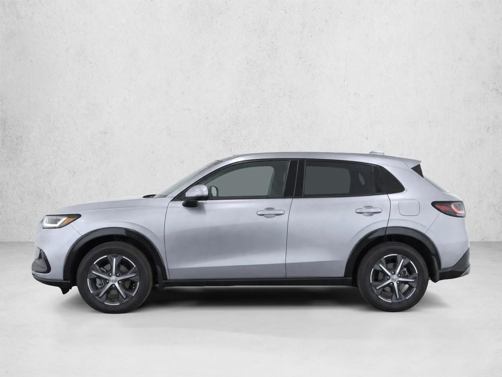 2024 Honda HR-V EX-L 2WD CVT