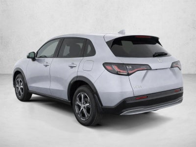 2024 Honda HR-V EX-L 2WD CVT