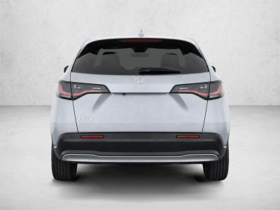 2024 Honda HR-V EX-L 2WD CVT