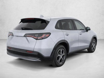 2024 Honda HR-V EX-L 2WD CVT
