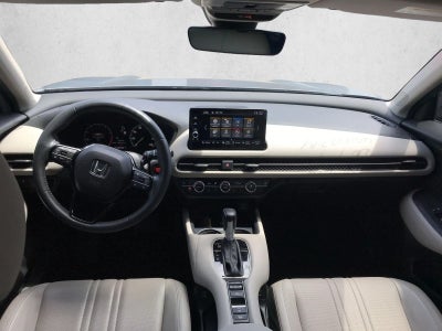 2024 Honda HR-V EX-L 2WD CVT
