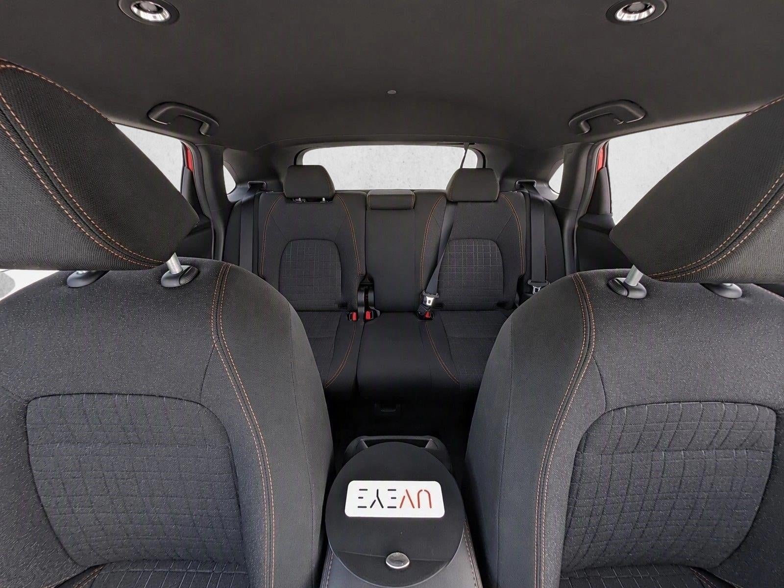 2024 Honda HR-V Sport AWD CVT w/o BSI
