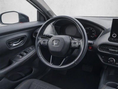 2024 Honda HR-V Sport AWD CVT w/o BSI