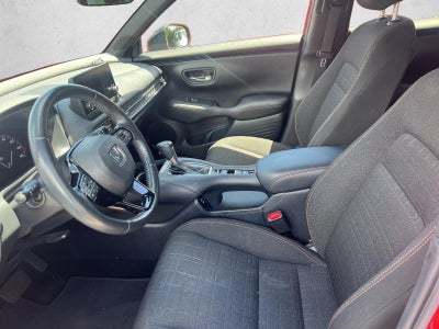 2024 Honda HR-V Sport AWD CVT w/o BSI