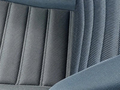 2019 Ford Fusion SE FWD