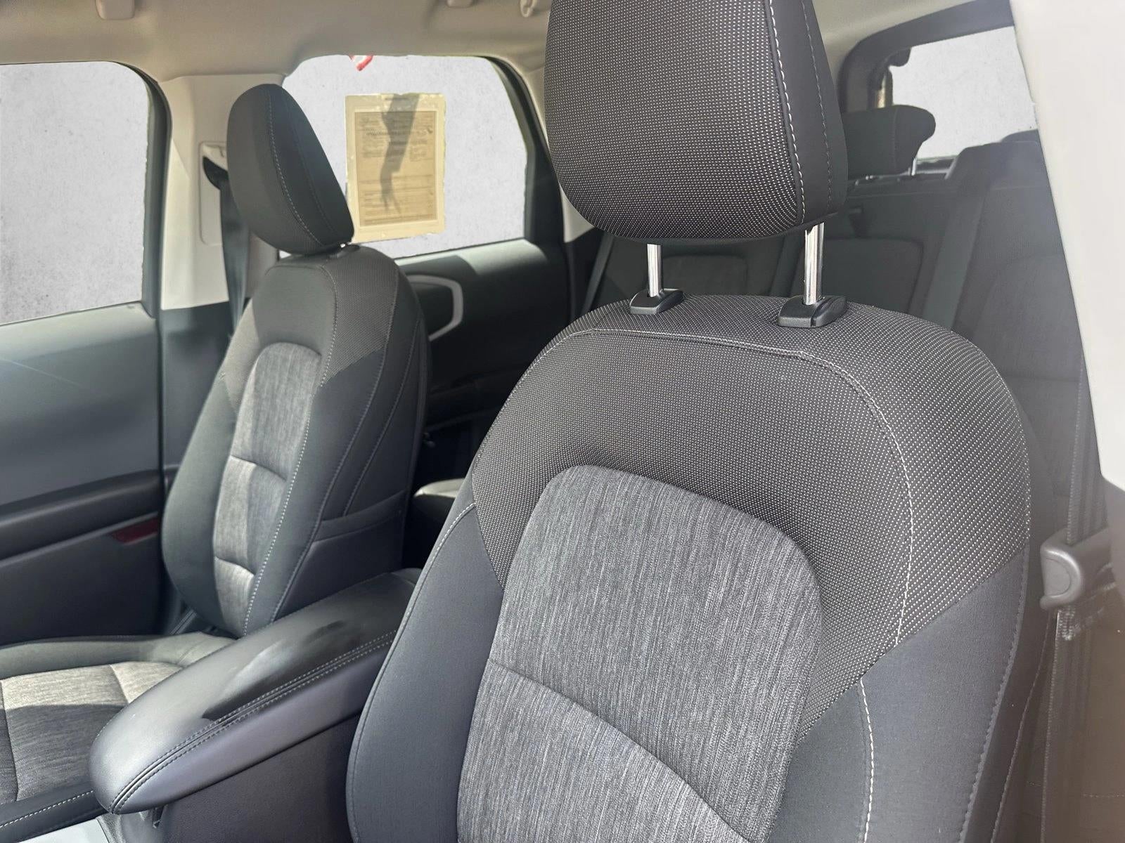 2023 Ford Bronco Sport Big Bend 4x4