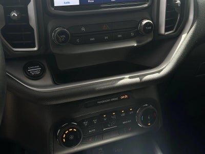 2023 Ford Bronco Sport Big Bend 4x4