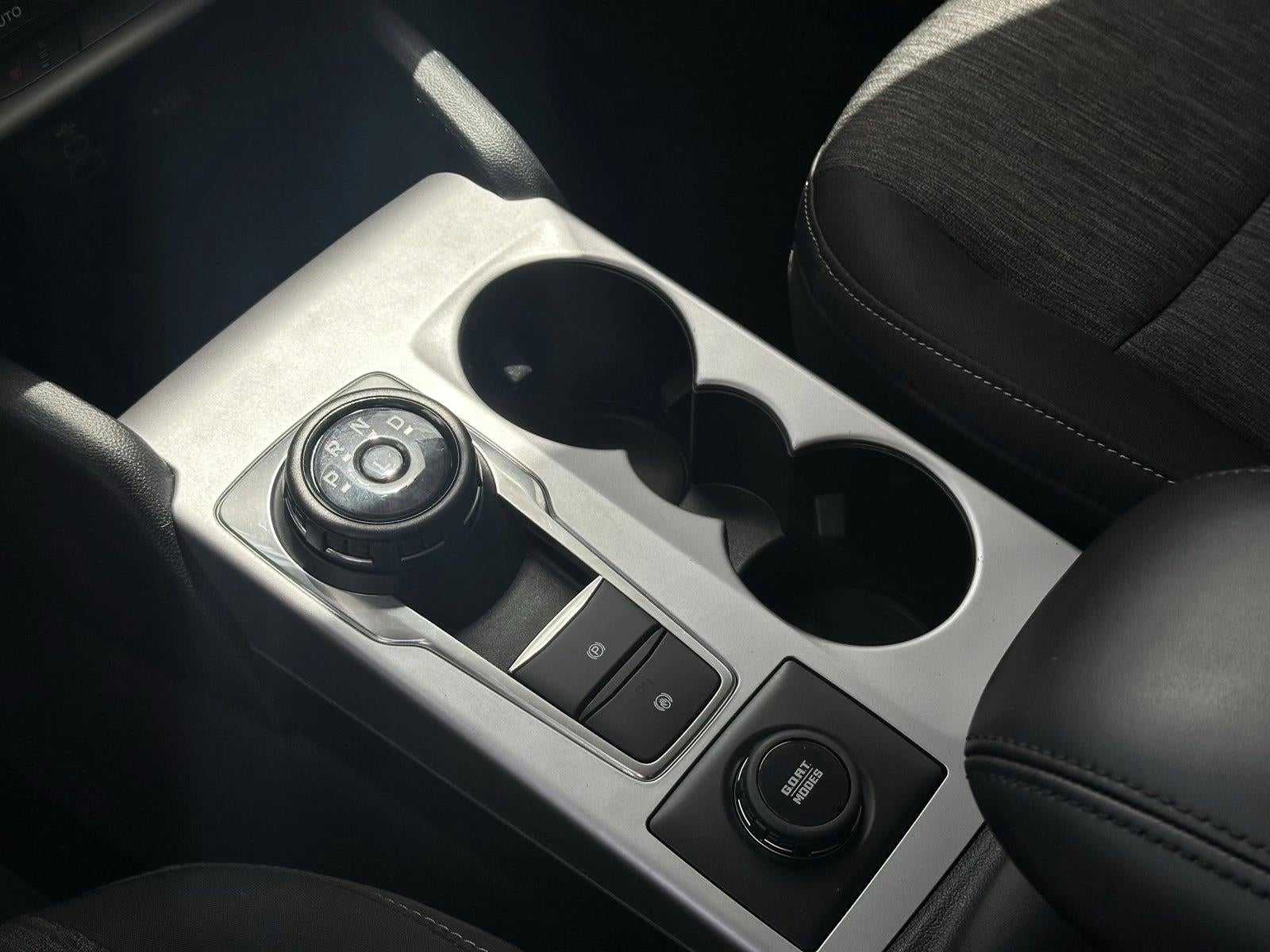 2023 Ford Bronco Sport Big Bend 4x4