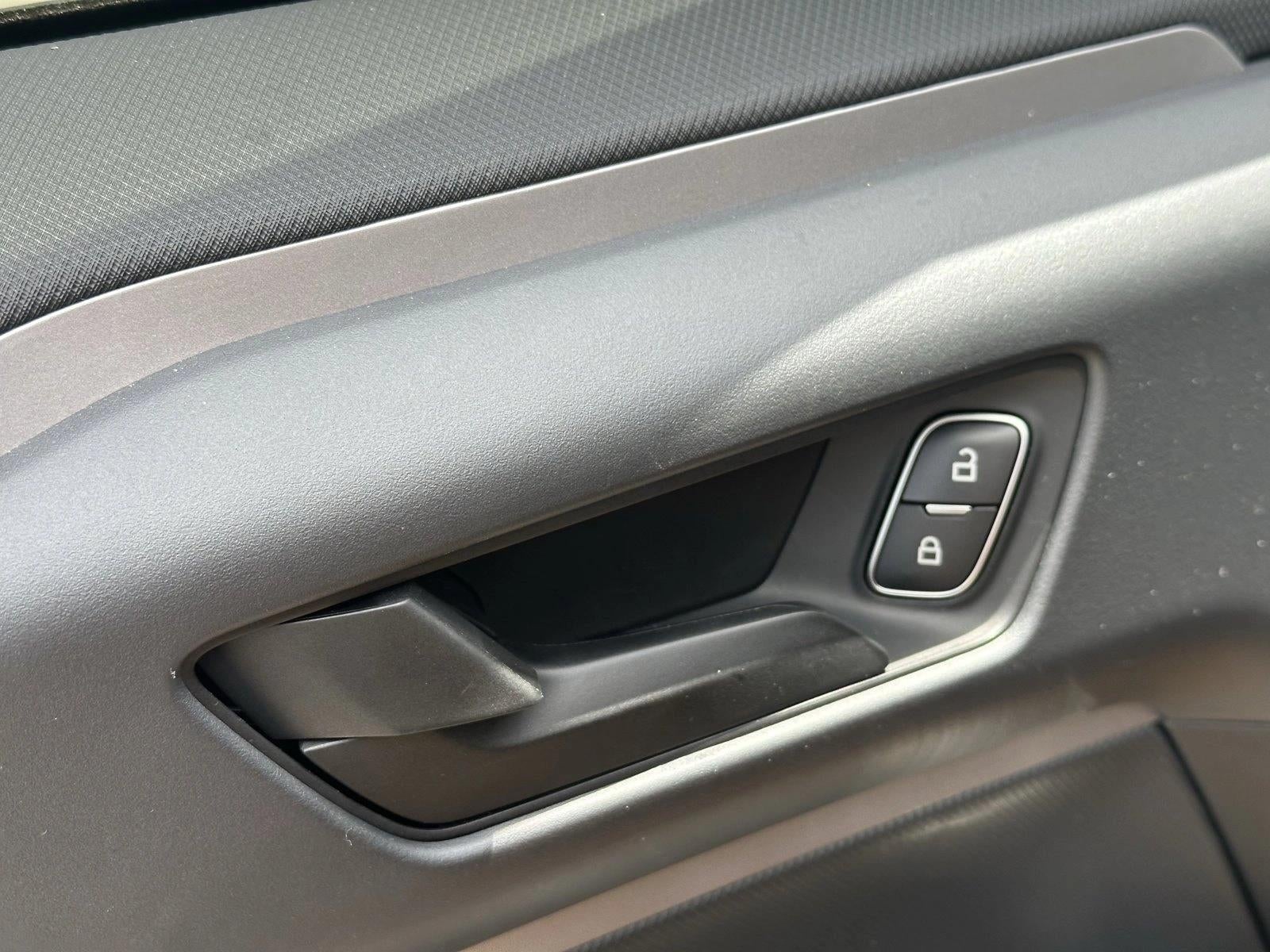 2023 Ford Bronco Sport Big Bend 4x4