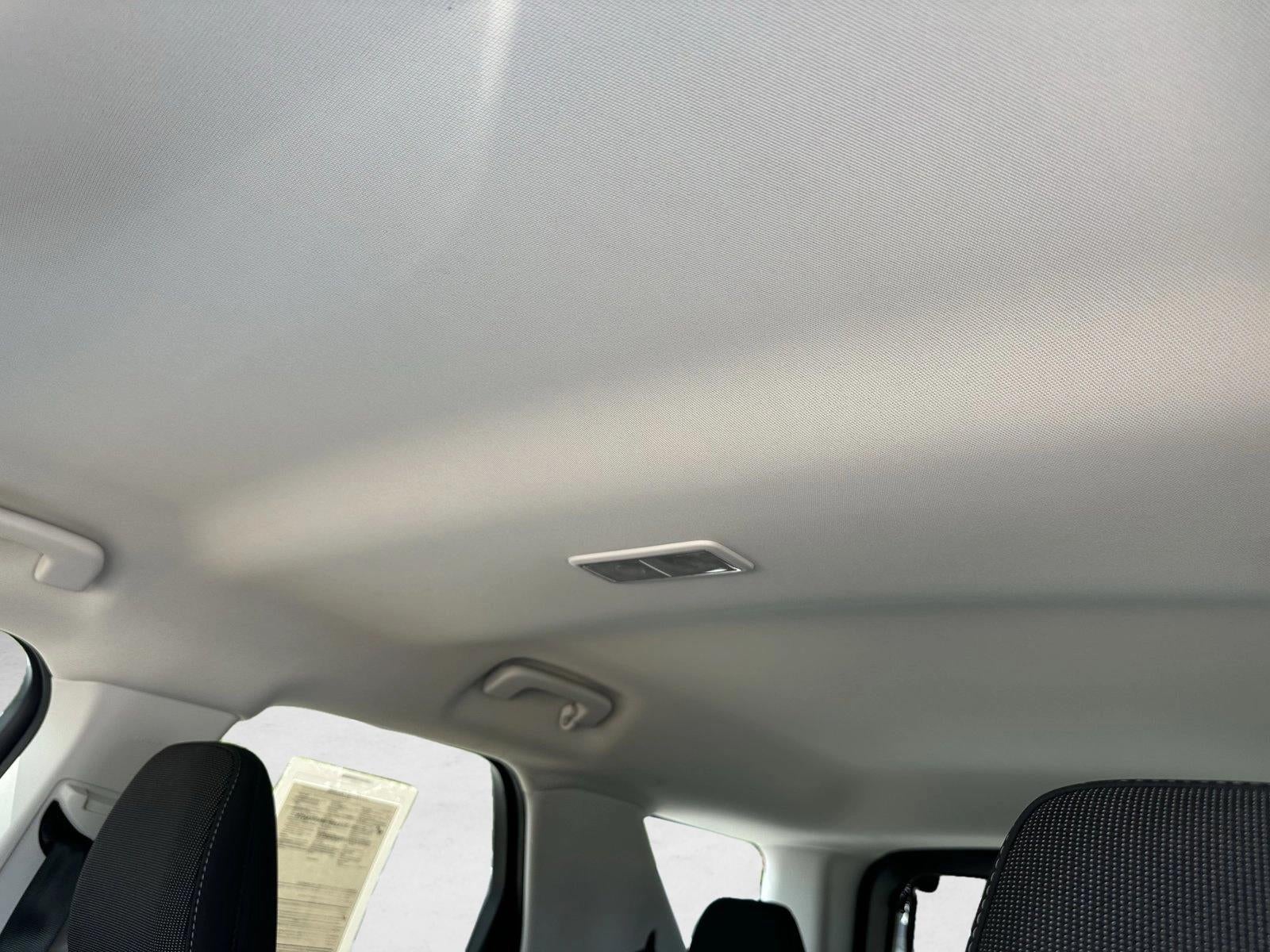 2023 Ford Bronco Sport Big Bend 4x4