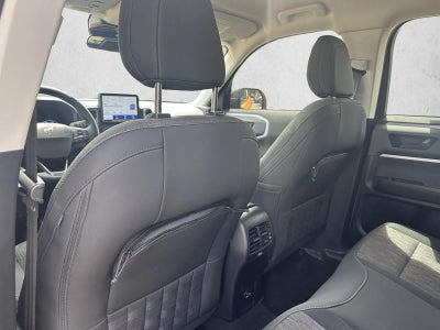 2023 Ford Bronco Sport Big Bend 4x4