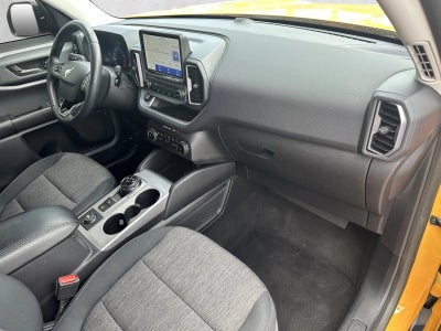 2023 Ford Bronco Sport Big Bend 4x4
