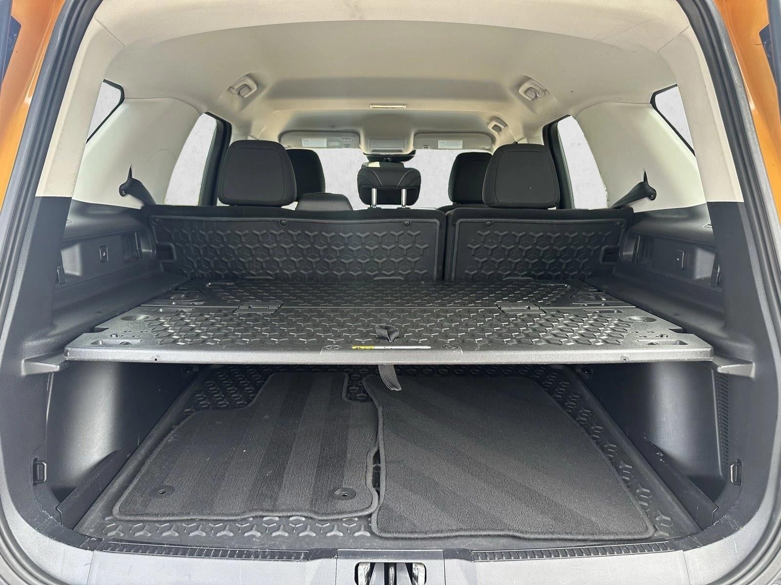 2023 Ford Bronco Sport Big Bend 4x4