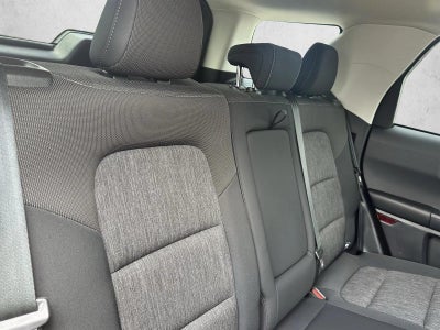 2023 Ford Bronco Sport Big Bend 4x4