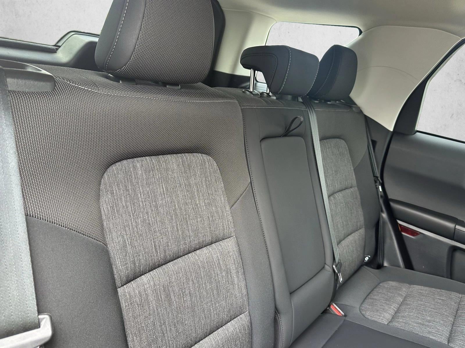 2023 Ford Bronco Sport Big Bend 4x4