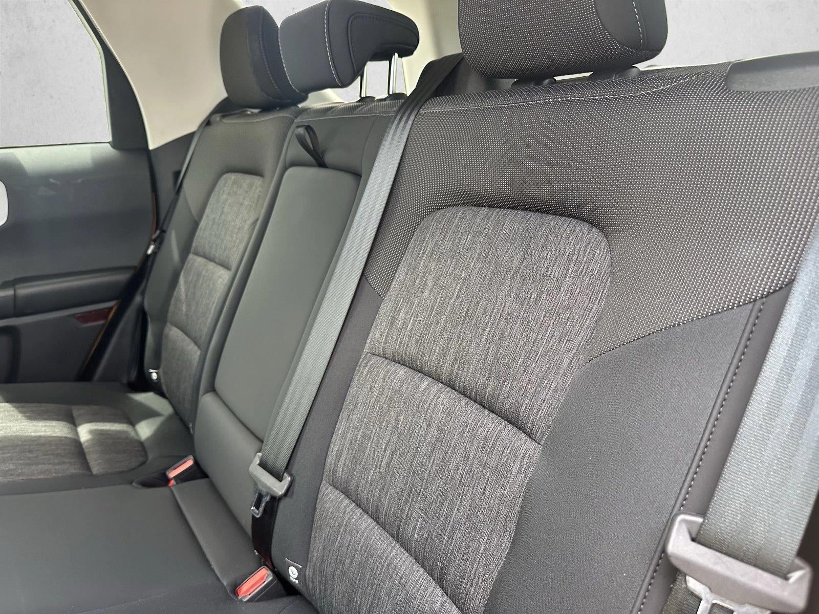 2023 Ford Bronco Sport Big Bend 4x4