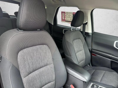 2023 Ford Bronco Sport Big Bend 4x4