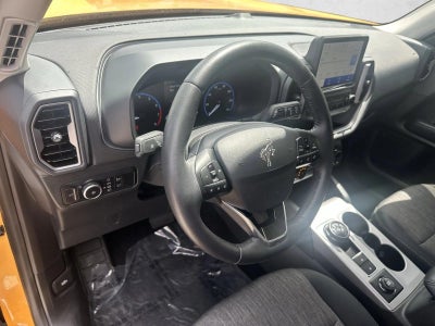 2023 Ford Bronco Sport Big Bend 4x4