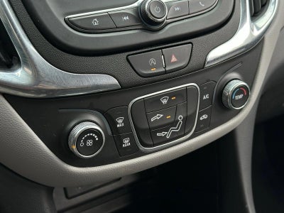 2023 Chevrolet Equinox FWD 4dr LS w/1LS