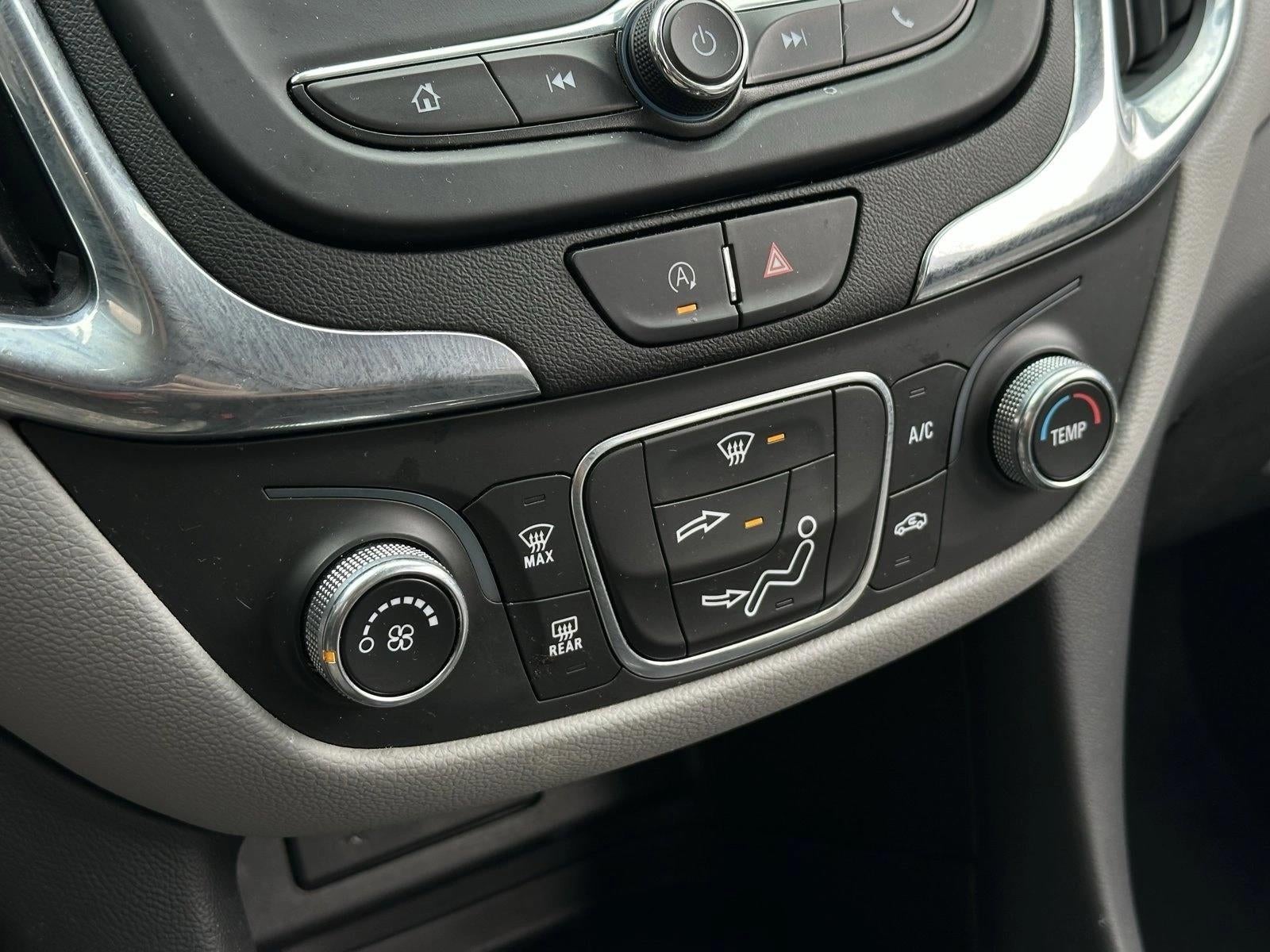 2023 Chevrolet Equinox FWD 4dr LS w/1LS