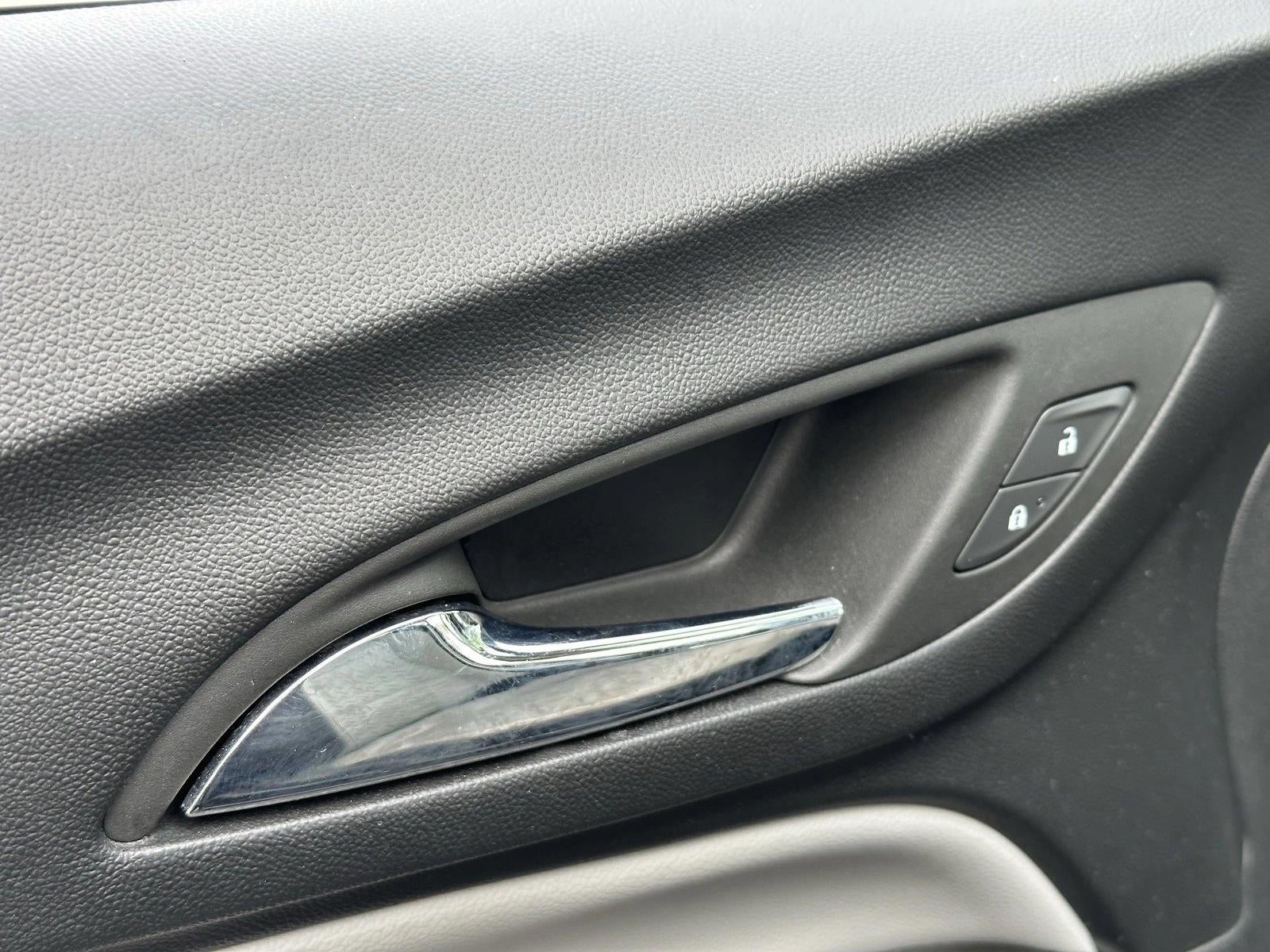 2023 Chevrolet Equinox FWD 4dr LS w/1LS