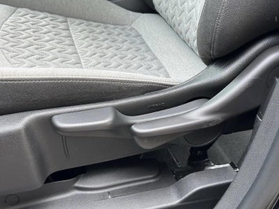2023 Chevrolet Equinox FWD 4dr LS w/1LS