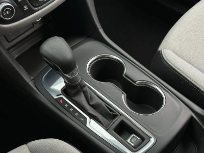 2023 Chevrolet Equinox FWD 4dr LS w/1LS