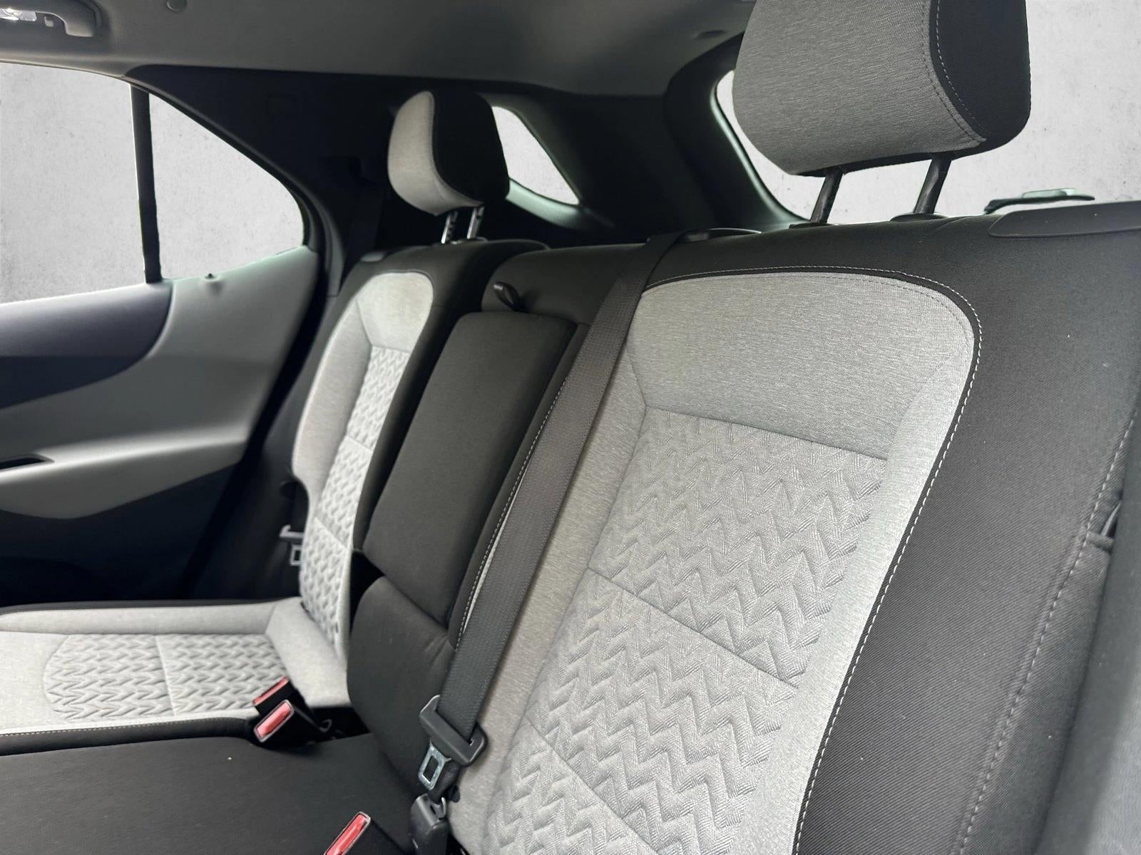 2023 Chevrolet Equinox FWD 4dr LS w/1LS