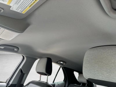2023 Chevrolet Equinox FWD 4dr LS w/1LS