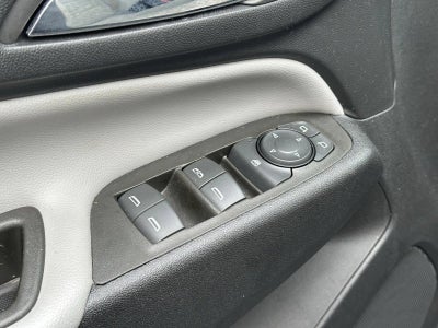 2023 Chevrolet Equinox FWD 4dr LS w/1LS