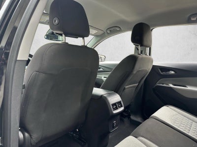 2023 Chevrolet Equinox FWD 4dr LS w/1LS