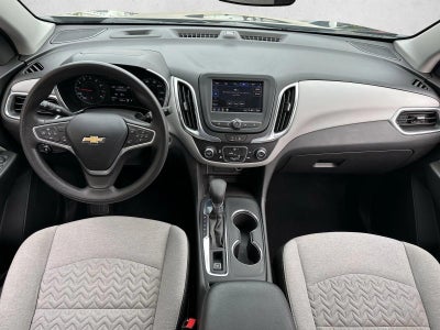 2023 Chevrolet Equinox FWD 4dr LS w/1LS