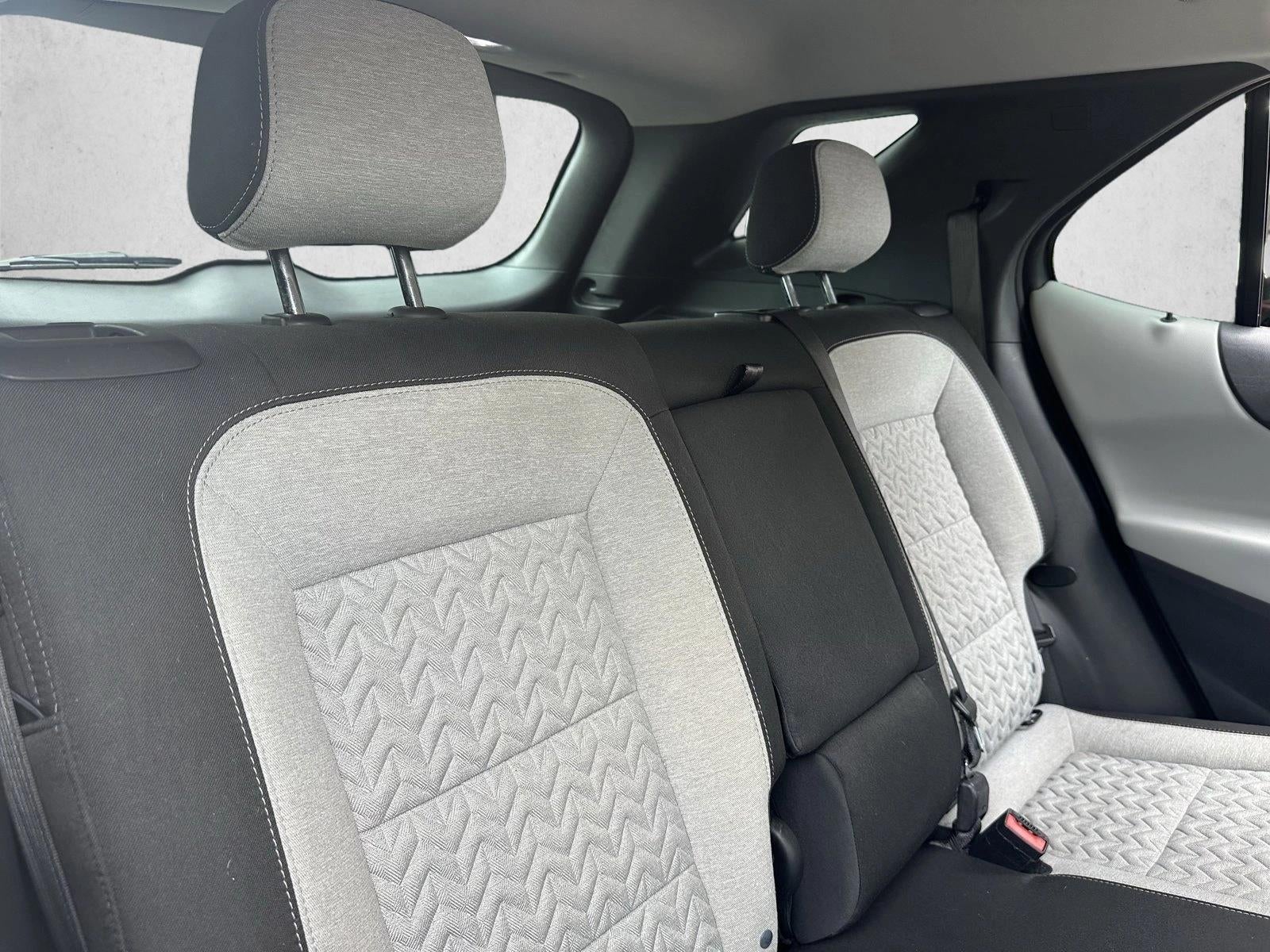 2023 Chevrolet Equinox FWD 4dr LS w/1LS