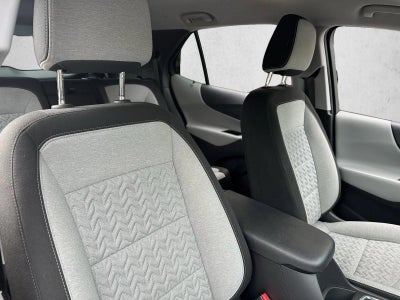 2023 Chevrolet Equinox FWD 4dr LS w/1LS