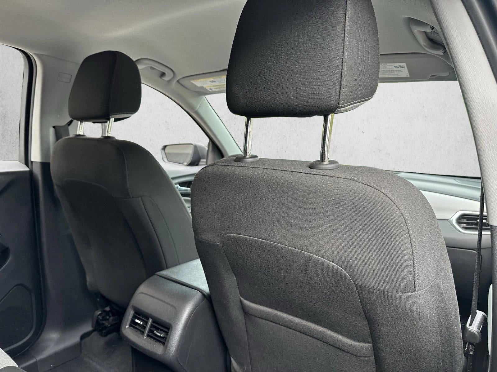 2023 Chevrolet Equinox FWD 4dr LS w/1LS